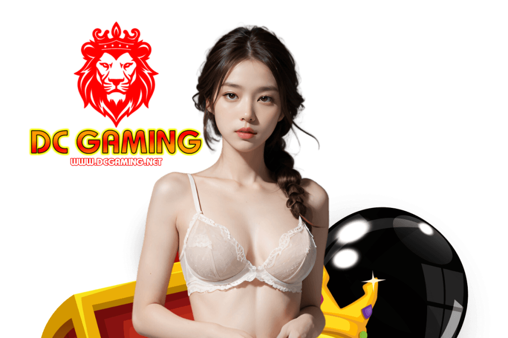 dc gaming