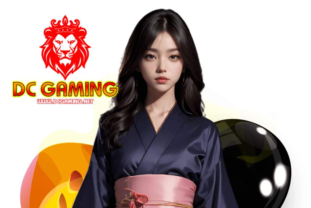 dc gaming สมัคร
