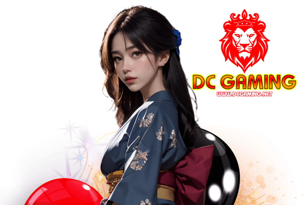 dc gaming เว็บตรง